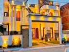 Excellent Greatest Design 4BR Luxury Up House For Sale Negombo