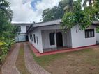 Excellent House for Sale Borelesgamuwa