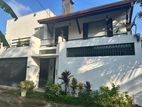 Excellent House for sale Katubedda