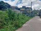 Excellent Land for Sale Borelesgamuwa