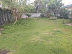 Excellent Land for Sale Maharagama