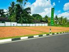 excellent land in koswattha