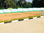 excellent land plots for sale in Battaramulla