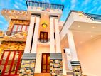Excellent Latest ModernDesign 4BR Luxury Quality House For Sale Negombo