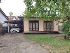 House for Sale in Dalugama, Kelaniya