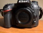 Nikon D7200 Camera