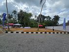 Excellent prime Residential Land for sale in Yakkala