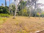 Excellent Residential land for sale in Kirillawala Kadawatha