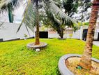Excellent Residential Plot for Sale in Kadawatha Mahara
