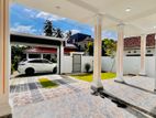 Excellent Storey House for Sale in Negombo Area