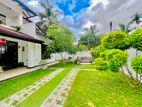 Excellent Story 4 BR Completed House For Sale In Negombo Kandawala