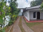 Excellent Two Houses for Sale Borelesgamuwa
