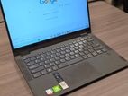 Lenovo Flex 5 Touch Laptop 360