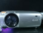 Excelvan Projector