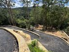 Exceptional 2-Acre Development Property – Hakgala, Nuwara Eliya