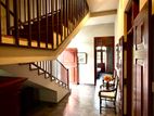 Exceptional Architect-Designed Luxury Residence in Pannipitiya