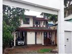 Exceptional House for Sale in Arawwala, Pannipitiya.