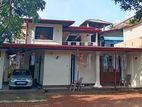 Exceptional House for Sale in Arawwala, Pannipitiya