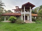 Exceptional House for Sale in Opatha, Minuwangoda.