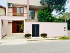 Exceptional House for Sale on Maliban Junction