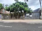 Exceptional Land for Sale in Colombo 14