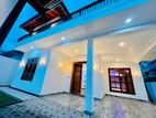 Exceptional Perfect Brand New Upstair 4 BR House For Sale in Negombo