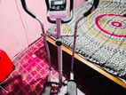 Exercise Machine