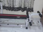 Exercise Bench