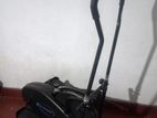 Exercise Bicycle