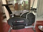 Exercise Machine