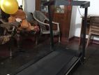 Runnig Excercise Machine