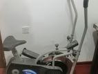 Excercise Machine