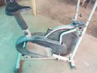 Excercise Machine