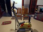 Excercise Bike