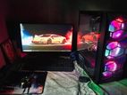 i5 4th Gen Gaming PC