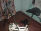 Exercise Machine