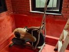 Exercise Machine