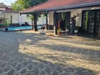 Exclusive 11-Bedroom Commercial Property with Swimming Pool Rent