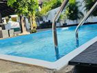 Exclusive 11-Bedroom Commercial Property with Swimming Pool Rent