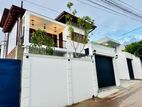 Exclusive 4-Bedroom Architect-Designed Home – Nugegoda