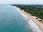 Exclusive Beachfront Investment in Trincomalee