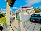 Exclusive Bed Rooms Furnished Villa For Sale In Negombo Area Dalupotha