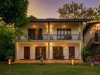 Exclusive Boutique Hotel for Sale in Habarana Sigiriya