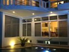 Exclusive Boutique Hotel for Sale in Kohuwala, Nugegoda