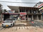 Exclusive brand new commercial property rent in seeduwa main road