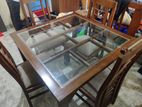 Exclusive Designer Dining Table