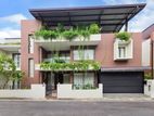 EXCLUSIVE FULLY FURNISHED SIGNATURE HOUSE AT THALAWATHUGODA