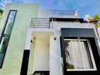 Exclusive Garden Good Road Access Modern 4 BR House For Sale Negombo