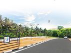 Exclusive Gated Community Land for Sale Thalawathugoda Hokandara