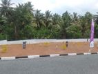 Exclusive Gated community Land for sale THALAWATHUGODA Hokandara